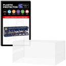 Pop Protector for 5 Pack Texas Rangers 2023 World Series Champions Funko Pop