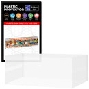 Pop Protector for 7 Pack BTS Despicable Me Minions Funko Pop