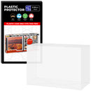 Pop Protector for Alice in Chains Dirt #31 Funko Pop Albums Deluxe