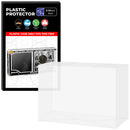 Pop Protector for Metallica The Black Album #18 Funko Pop Albums Deluxe