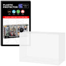 Pop Protector for U2 Pop #46 Funko Pop Albums Deluxe