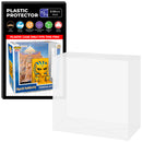 Pop Protector for Iron Maiden The Trooper #57 Funko Pop Albums