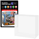 Pop Protector for Black Sabbath #02 Funko Pop Albums