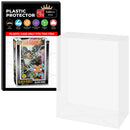 Pop Protector for Black Adam #08 Funko Pop Comic Covers