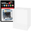 Pop Protector for Battle at Echo Base Probe Droid #375 Funko Pop Deluxe