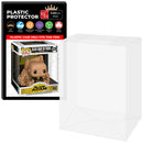 Pop Protector for Black Adam on Throne #1239 Funko Pop Deluxe