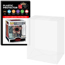 Pop Protector for Byers House Eleven #1185 Funko Pop Deluxe