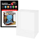 Pop Protector for Attack on Titan Eren Hardened #1174 Funko Pop Deluxe