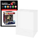 Pop Protector for Final Battle Series Doc-Ock #1184 Funko Pop Deluxe