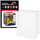 Pop Protector for Final Battle Series Electro #1182 Funko Pop Deluxe