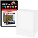 Pop Protector for Final Battle Series Electro #1182 Funko Pop Deluxe