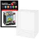 Pop Protector for Frog of Thunder #983 Funko Pop Deluxe