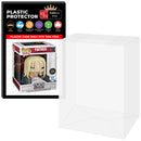 Pop Protector for Father Chase Glow #1585 Funko Pop Deluxe