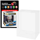 Pop Protector for Guardians Ship Gamora in Benatar #1024 Funko Pop Deluxe