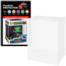 Pop Protector for Guardians Ship Gamora in Benatar #1024 Funko Pop Deluxe