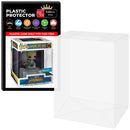 Pop Protector for Guardians Ship Gamora in Benatar #1024 Funko Pop Deluxe