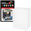 Pop Protector for Guardians Ship Gamora in Benatar #1024 Funko Pop Deluxe