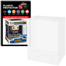 Pop Protector for Guardians Ship Gamora in Benatar #1024 Funko Pop Deluxe