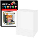 Pop Protector for One Piece Hungry Big Mom #1268 Funko Pop Deluxe