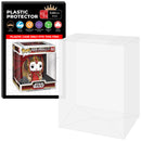 Pop Protector for Queen Amidala on the Throne #705 Funko Pop Deluxe