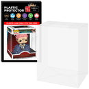 Pop Protector for Ryomen Sukuna #1116 Funko Pop Deluxe