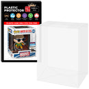 Pop Protector for Sinister Six Vulture #1014 Funko Pop Deluxe