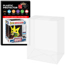 Pop Protector for Sinister Six Sandman #1015 Funko Pop Deluxe