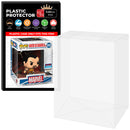 Pop Protector for Sinister Six Vulture #1014 Funko Pop Deluxe