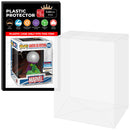 Pop Protector for Sinister Six Vulture #1014 Funko Pop Deluxe