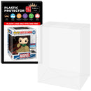 Pop Protector for Sinister Six Vulture #1014 Funko Pop Deluxe