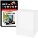 Pop Protector for Villains Assemble Dr. Facilier #1207 Funko Pop Deluxe