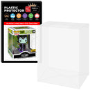 Pop Protector for Villains Assemble Dr. Facilier #1207 Funko Pop Deluxe