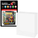 Pop Protector for Crash Bandicoot #06 Funko Pop Game Covers