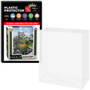 Pop Protector for Kingdom Hearts Sora #07 Funko Pop Game Covers