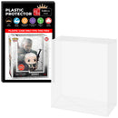 Pop Protector for The Witcher Geralt #02 Funko Pop Game Covers