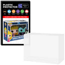 Pop Protector for 2 Pack Mini Aurora & Maleficent #07 Funko Pop