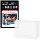 Pop Protector for 2 Pack Mini Buzz Lightyear & Woody #10 Funko Pop