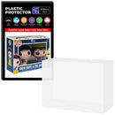 Pop Protector for 2 Pack Mini Snow White & Evil Queen #06 Funko Pop