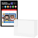 Pop Protector for 2 Pack Mini Snow White & Grumpy #02 Funko Pop