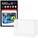 Pop Protector for 2 Pack Mini Sulley & Mike #09 Funko Pop