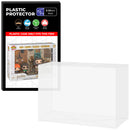 Pop Protector for Harry Potter Great Hall Holiday #10 Funko Pop Moment Deluxe