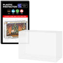 Pop Protector for Harry Potter Great Hall Holiday #10 Funko Pop Moment Deluxe