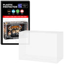 Pop Protector for Metallica Master of Puppets 1986 #04 Funko Pop Moment Deluxe