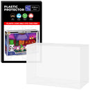 Pop Protector for Snowman Jack & Carolers #12 Funko Pop Moment Deluxe