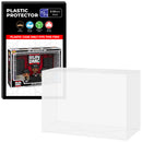 Pop Protector for Run DMC in Concert #01 Funko Pop Moment Deluxe