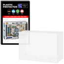 Pop Protector for Thor's House #05 Funko Pop Moment Deluxe