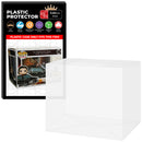 Pop Protector for Baby with Sam Chase Chrome #46 Funko Pop Rides