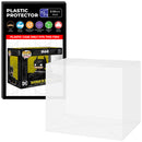 Pop Protector for Batman in Batmobile 1989 #522 Funko Pop Rides Deluxe