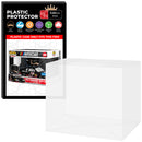 Pop Protector for Dale Earnhardt with Car #100 Funko Pop Rides