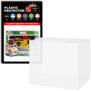 Pop Protector for Deadpool's Chimichanga Truck #10 Funko Pop Rides